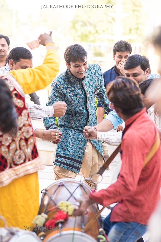 Photo From Hardik weds Divya - By Jai Rathore Photography