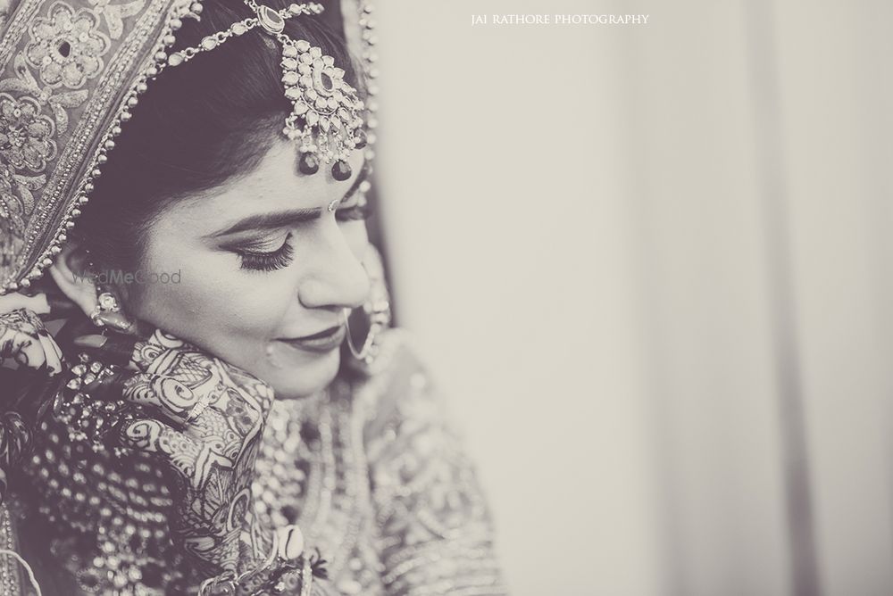 Photo From Hardik weds Divya - By Jai Rathore Photography