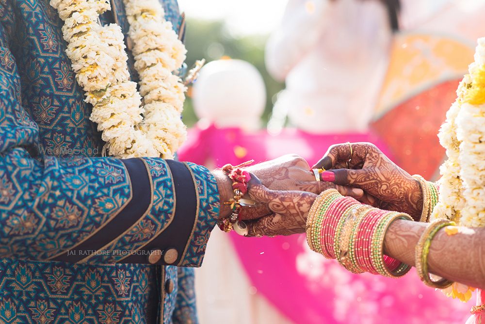 Photo From Hardik weds Divya - By Jai Rathore Photography