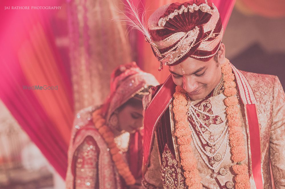 Photo From Hardik weds Divya - By Jai Rathore Photography