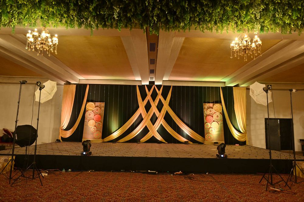 Photo From Stage - By Wedding Solutions