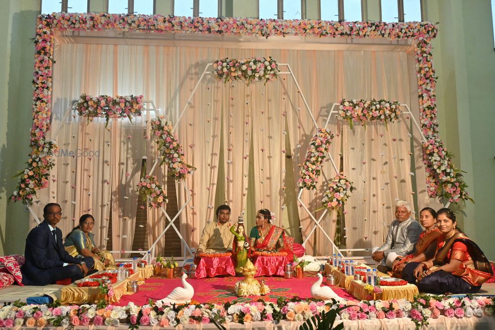 Photo From Stage - By Wedding Solutions