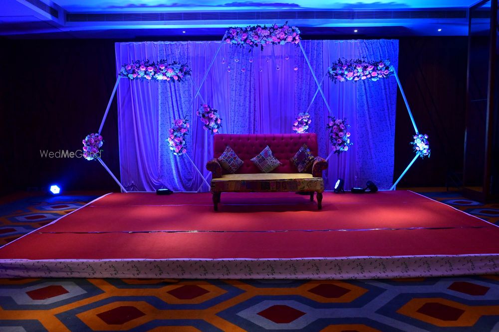 Photo From Stage - By Wedding Solutions