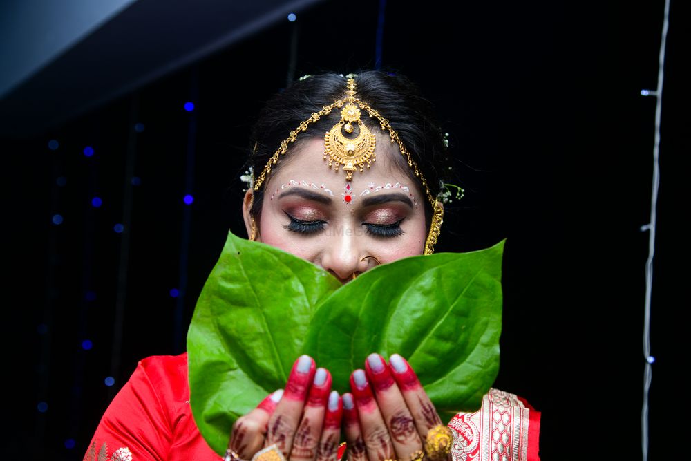 Photo From Upasana ❤ Budhhadeva - By Wedding Flash