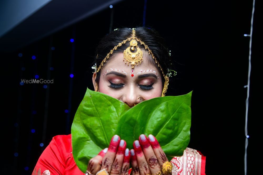 Photo From Upasana ❤ Budhhadeva - By Wedding Flash