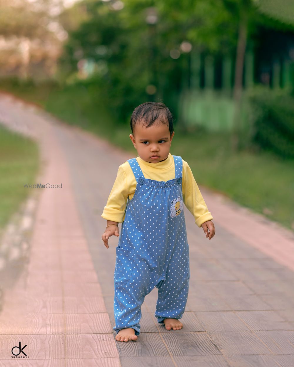 Photo From Divyanshi's 1st Birthday - By DK Photography