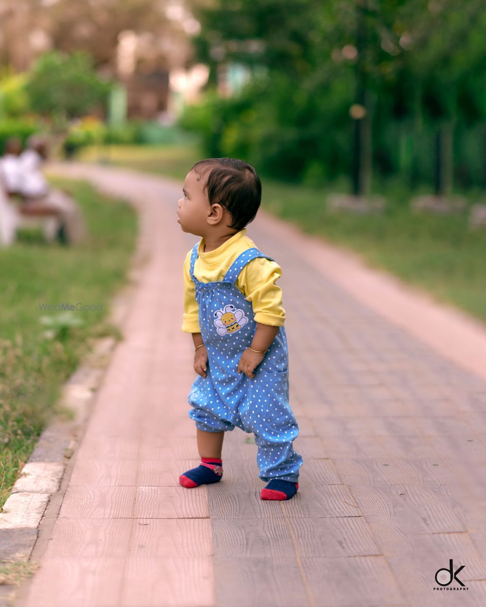 Photo From Divyanshi's 1st Birthday - By DK Photography