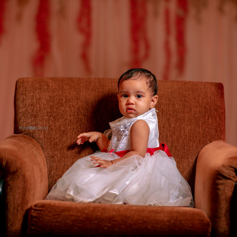 Photo From Divyanshi's 1st Birthday - By DK Photography