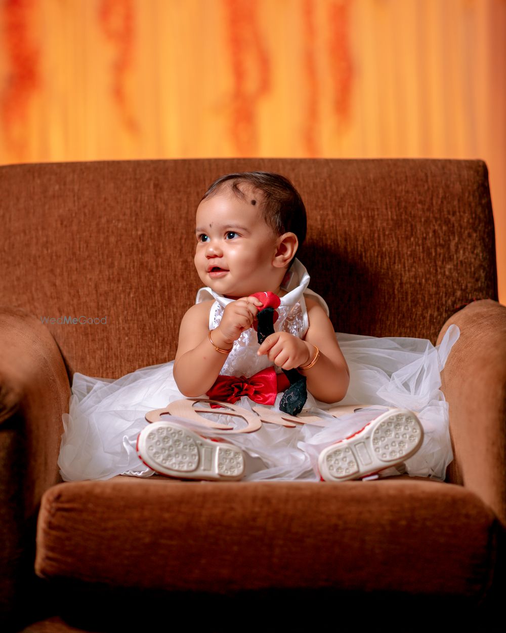 Photo From Divyanshi's 1st Birthday - By DK Photography