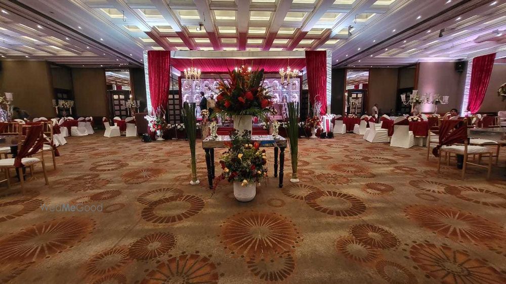 Photo From Wedding Decor - By Dilli Events Wale