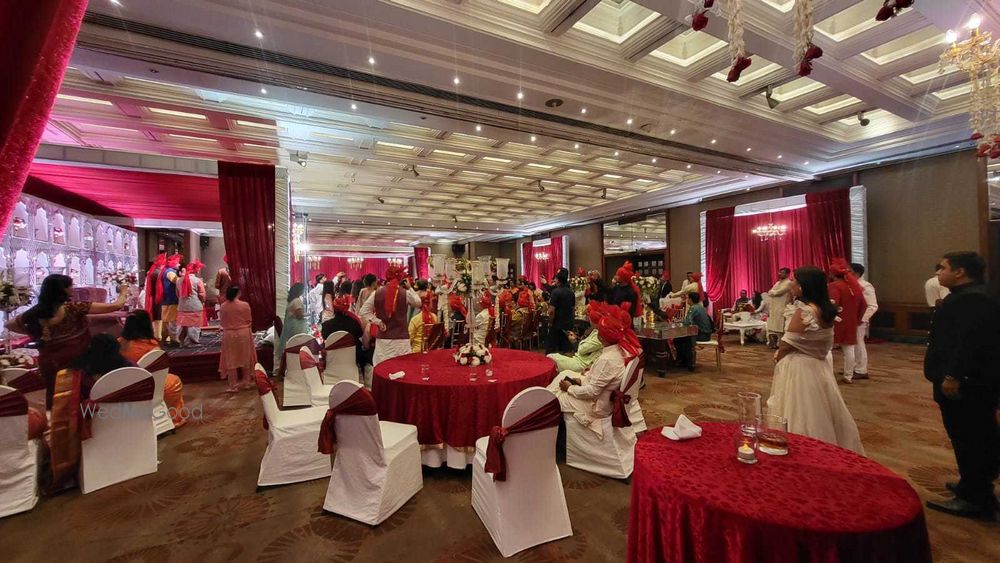 Photo From Wedding Decor - By Dilli Events Wale