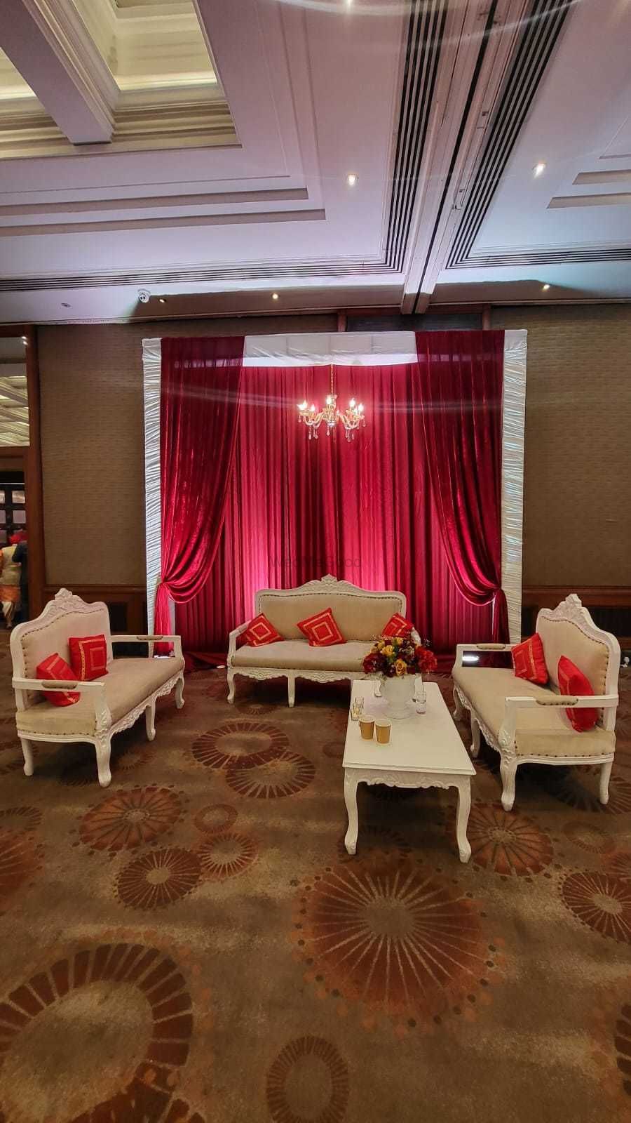 Photo From Wedding Decor - By Dilli Events Wale