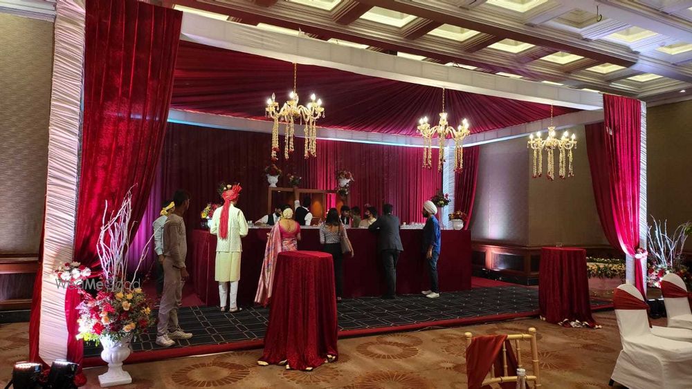 Photo From Wedding Decor - By Dilli Events Wale