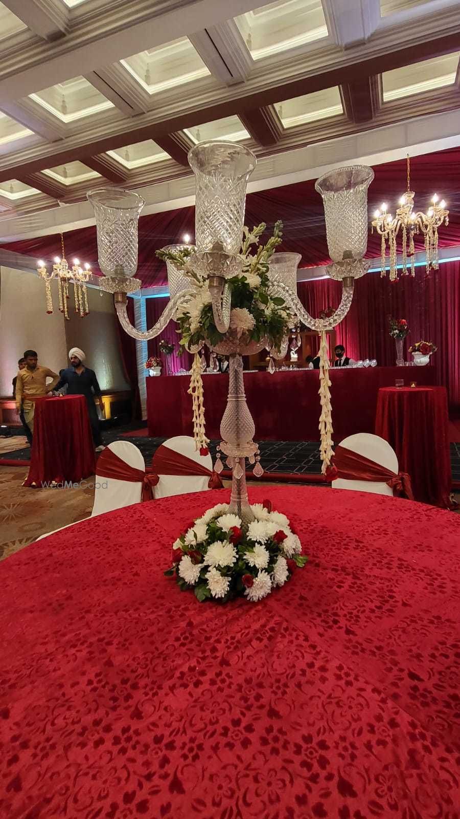 Photo From Wedding Decor - By Dilli Events Wale