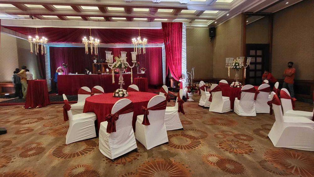 Photo From Wedding Decor - By Dilli Events Wale