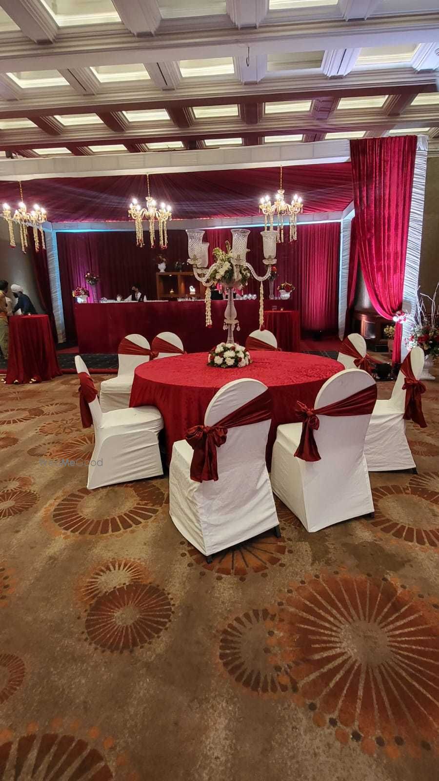 Photo From Wedding Decor - By Dilli Events Wale