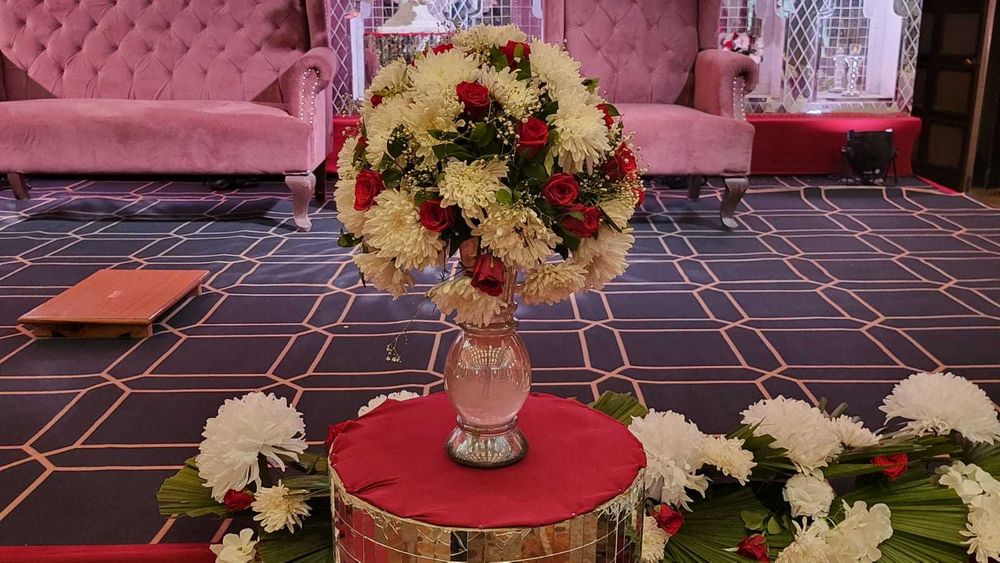 Photo From Wedding Decor - By Dilli Events Wale