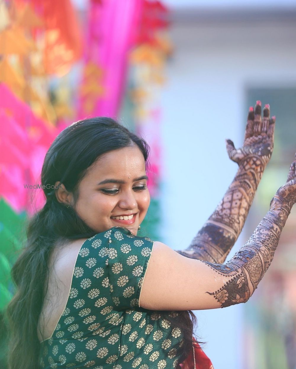 Photo From Arpit & Swati Mehndi Ceremony - By Wedding Shedding