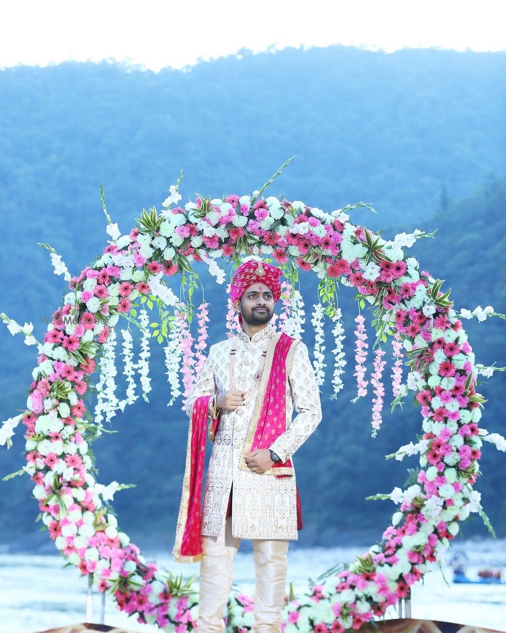 Photo From Arpit & Swati Mehndi Ceremony - By Wedding Shedding