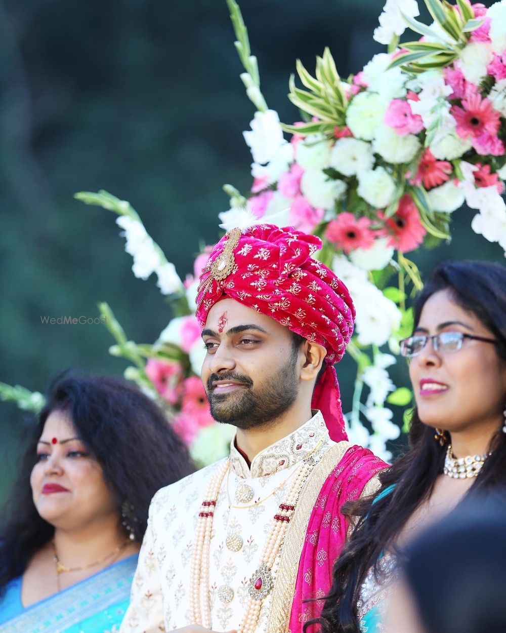 Photo From Arpit & Swati Mehndi Ceremony - By Wedding Shedding