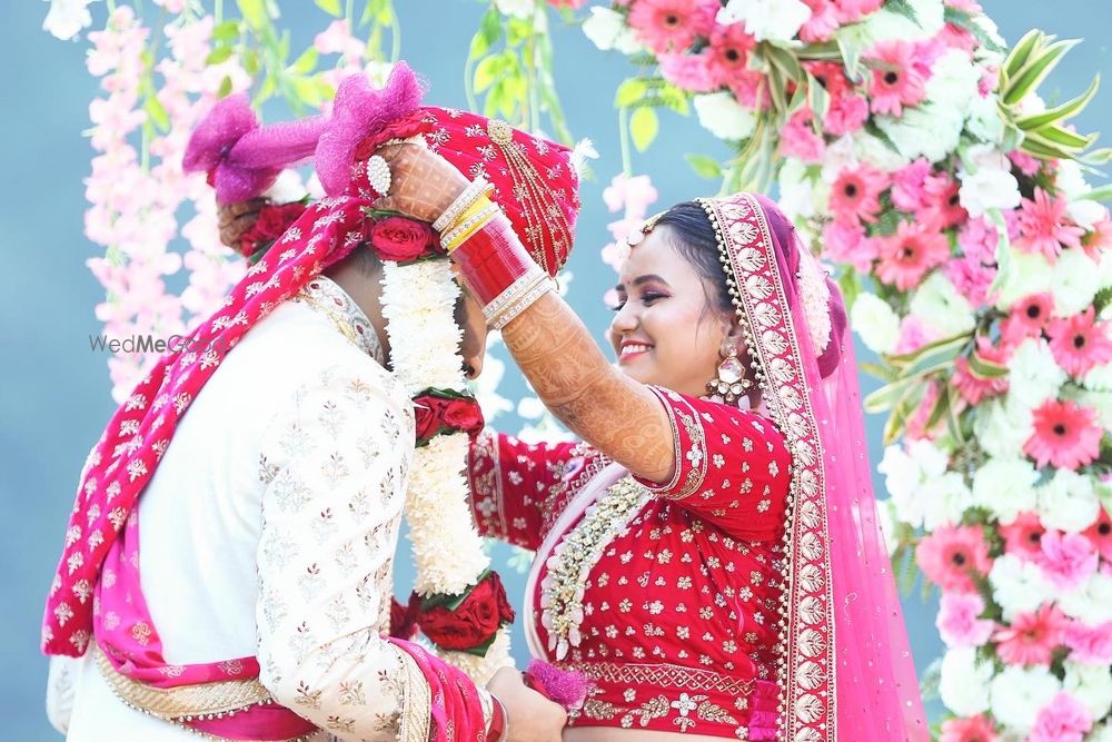 Photo From Arpit & Swati Mehndi Ceremony - By Wedding Shedding