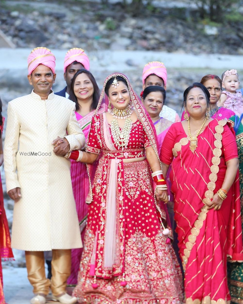 Photo From Arpit & Swati Mehndi Ceremony - By Wedding Shedding