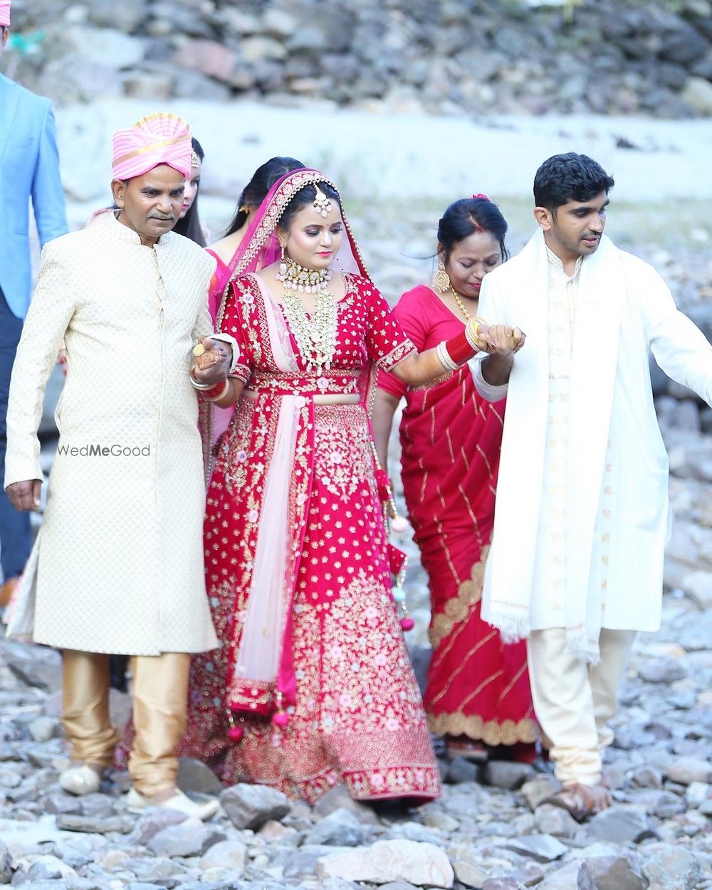 Photo From Arpit & Swati Mehndi Ceremony - By Wedding Shedding