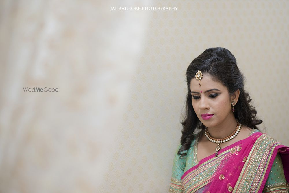 Photo From Ketki weds Prasang - By Jai Rathore Photography