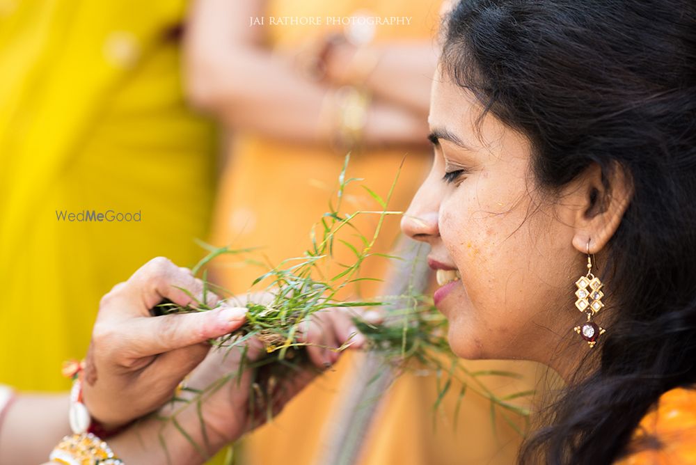 Photo From Ketki weds Prasang - By Jai Rathore Photography