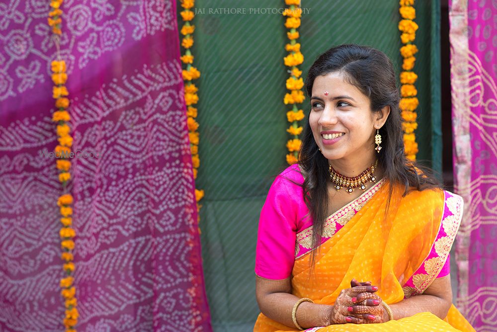 Photo From Ketki weds Prasang - By Jai Rathore Photography