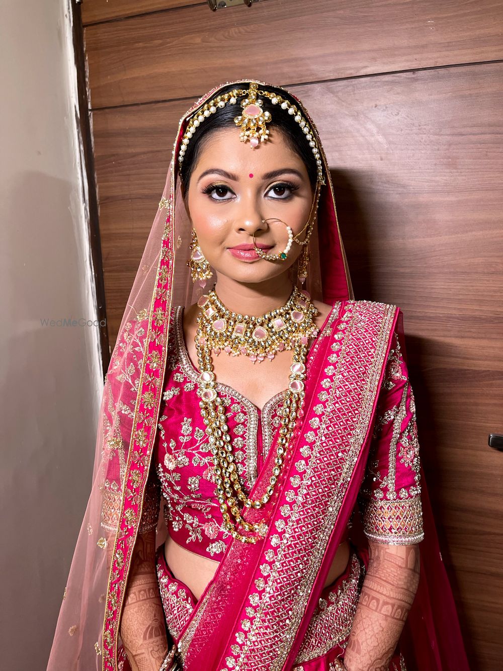 Photo From Priya wedding  - By Jyoti Bairwa Makeup Artist