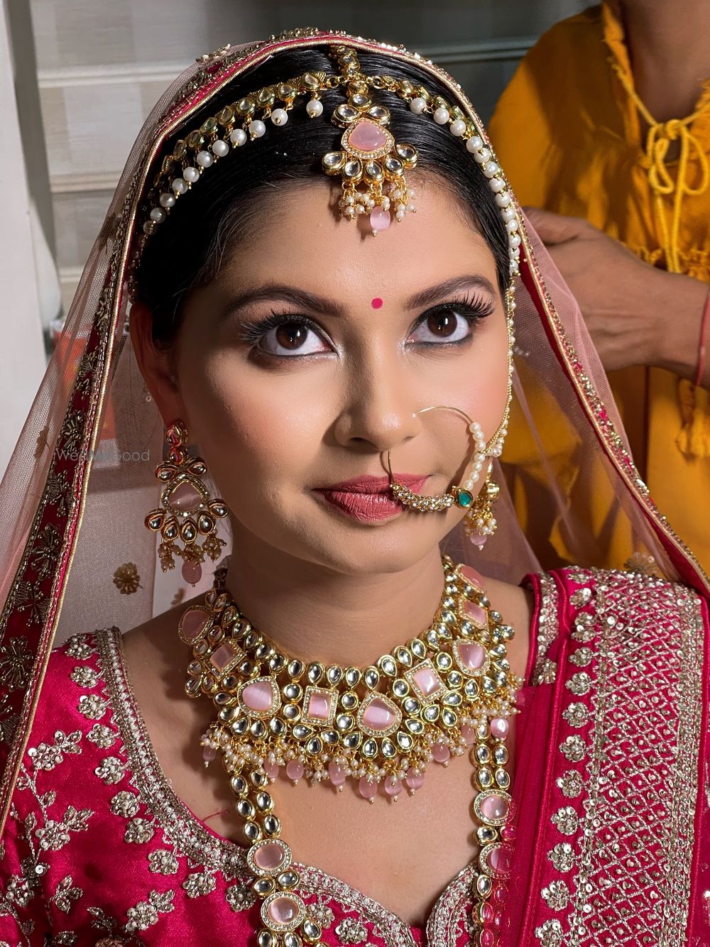 Photo From Priya wedding  - By Jyoti Bairwa Makeup Artist