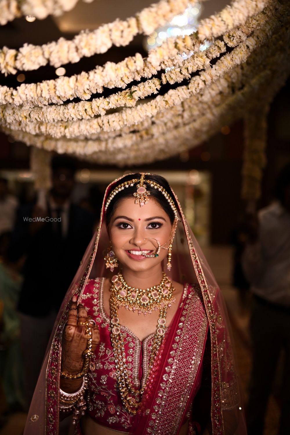 Photo From Priya wedding  - By Jyoti Bairwa Makeup Artist