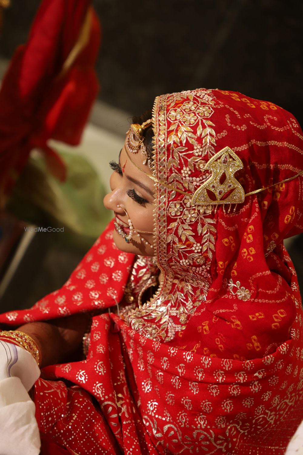 Photo From Priya wedding  - By Jyoti Bairwa Makeup Artist