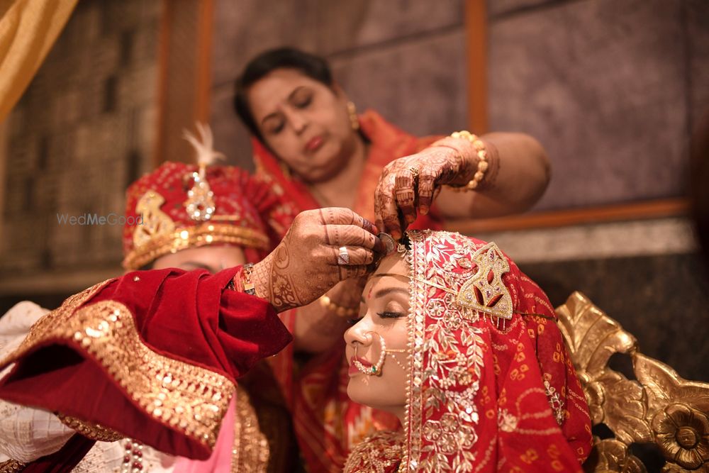 Photo From Priya wedding  - By Jyoti Bairwa Makeup Artist