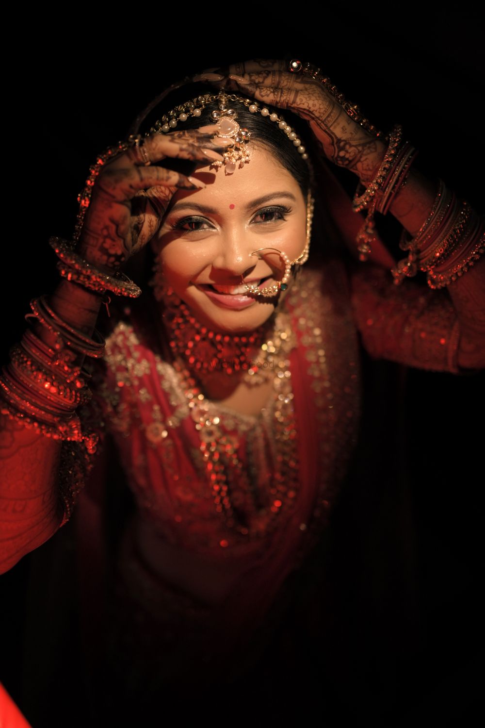 Photo From Priya wedding  - By Jyoti Bairwa Makeup Artist