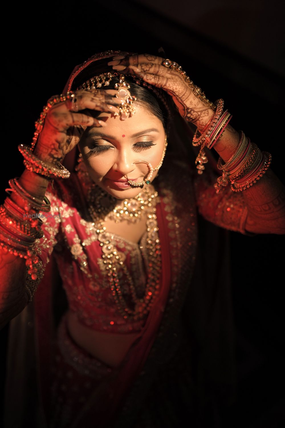 Photo From Priya wedding  - By Jyoti Bairwa Makeup Artist