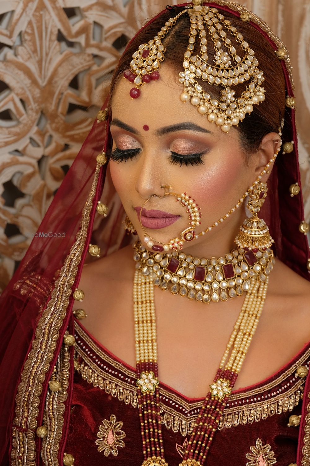 Photo From Anamika - By Neha Makeovers