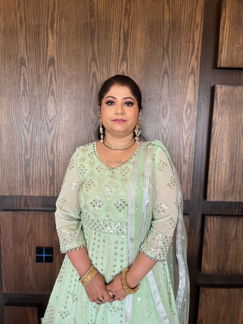 Photo From Ritika  - By Neha Makeovers