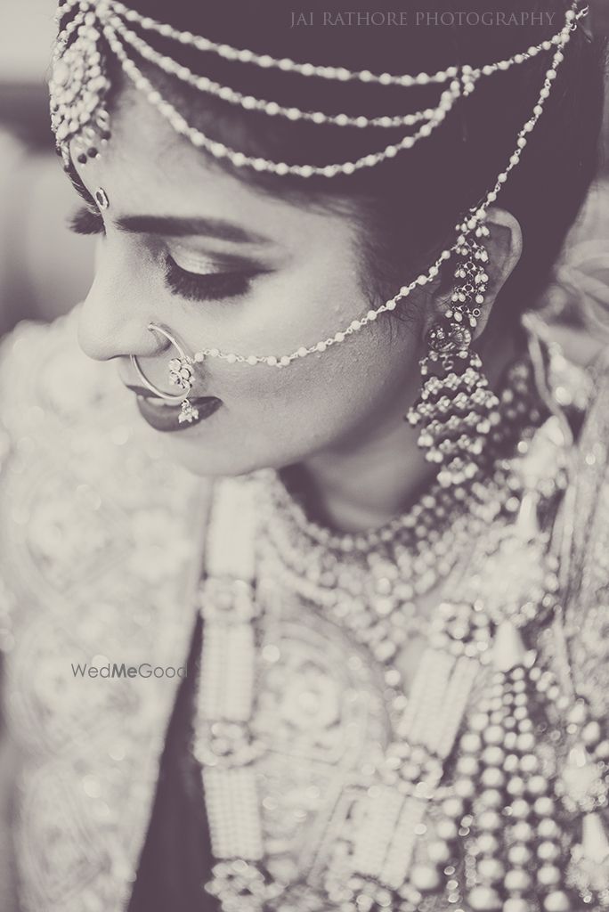 Photo From Nandini weds Saurabh - By Jai Rathore Photography