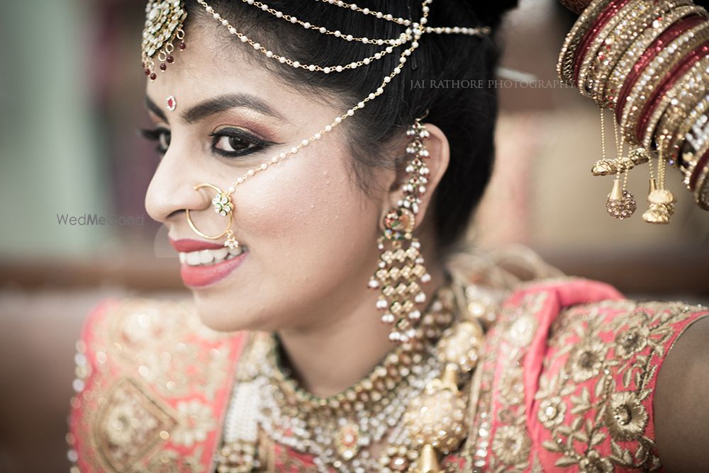 Photo From Nandini weds Saurabh - By Jai Rathore Photography