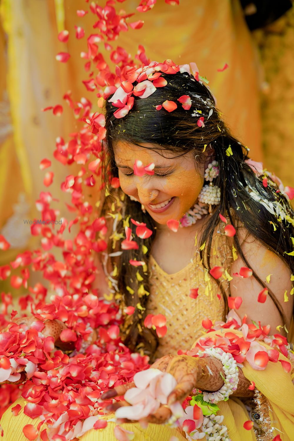 Photo From Karishma & Hemant Wedding - By The WedMakers