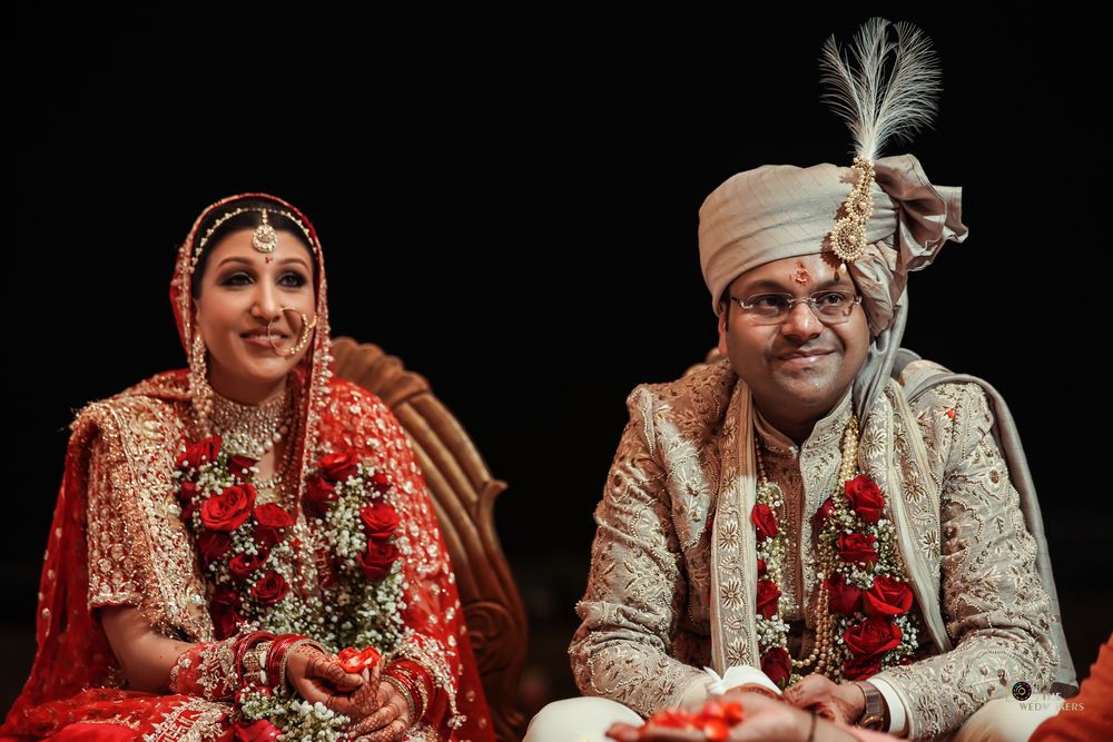 Photo From Karishma & Hemant Wedding - By The WedMakers