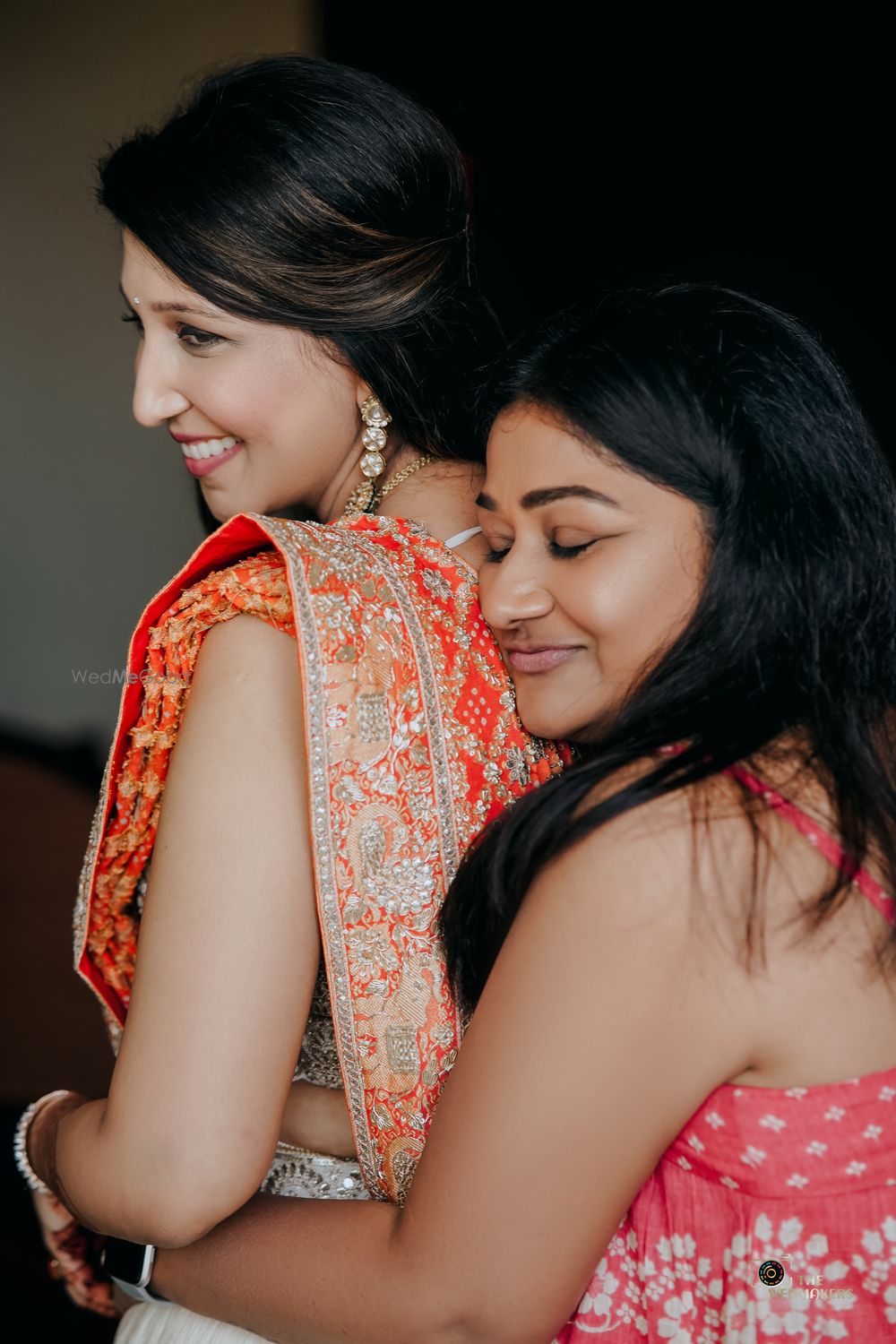 Photo From Karishma & Hemant Wedding - By The WedMakers