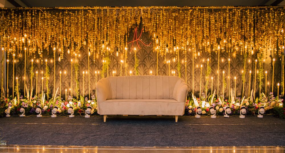 Photo From Sangeet Decor - By LK Decors