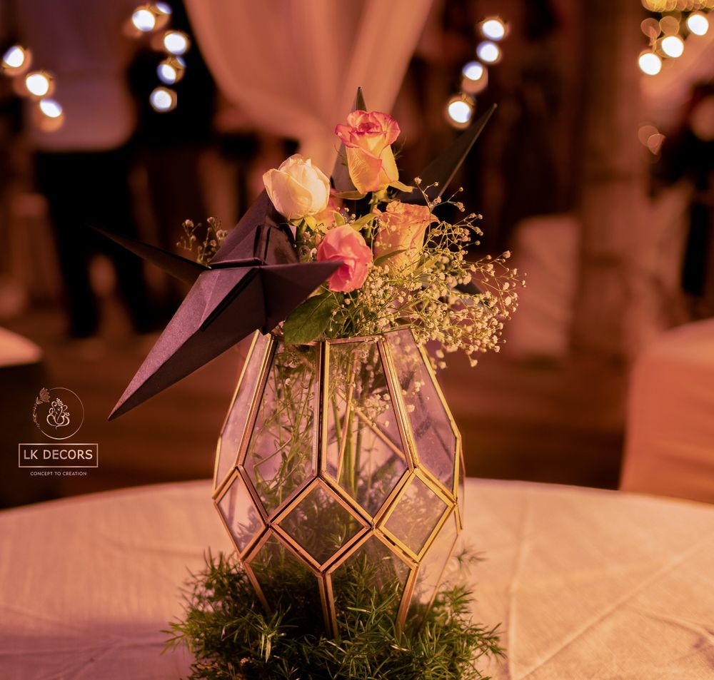 Photo From Table Decors - By LK Decors