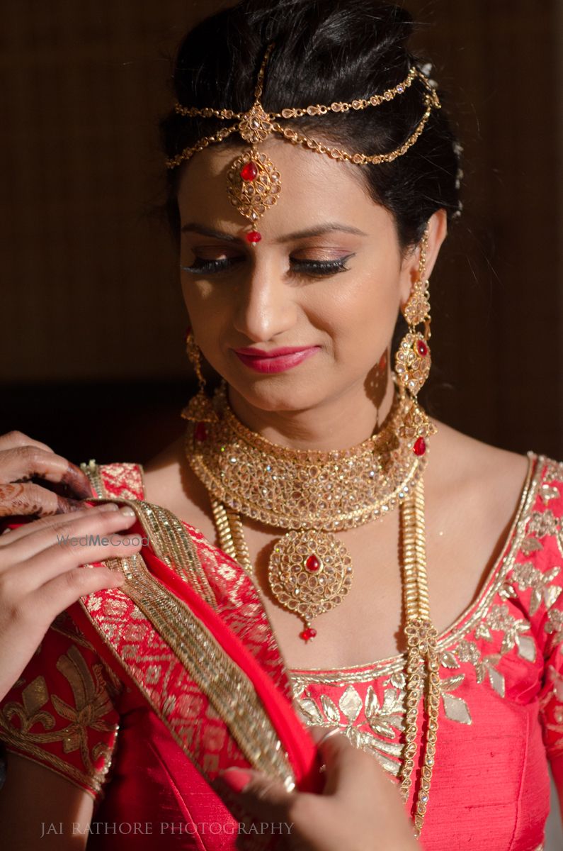 Photo From Nibha weds Avdhesh - By Jai Rathore Photography