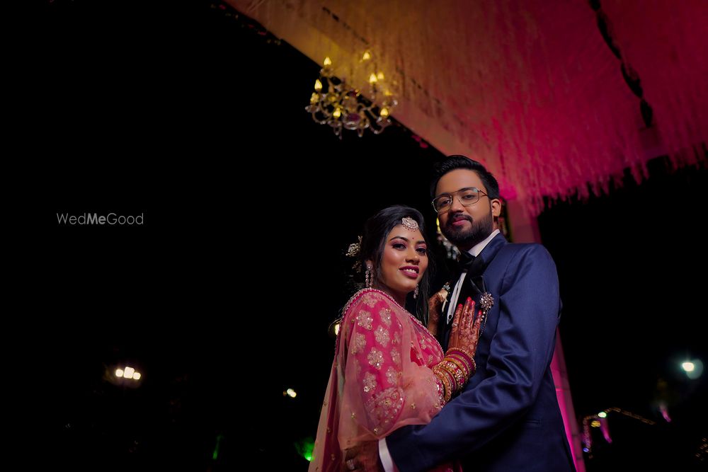 Photo From Ronak Wedding - By Churning Of The Ocean