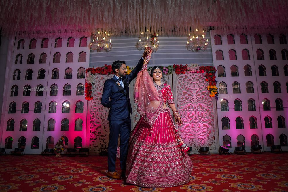 Photo From Ronak Wedding - By Churning Of The Ocean