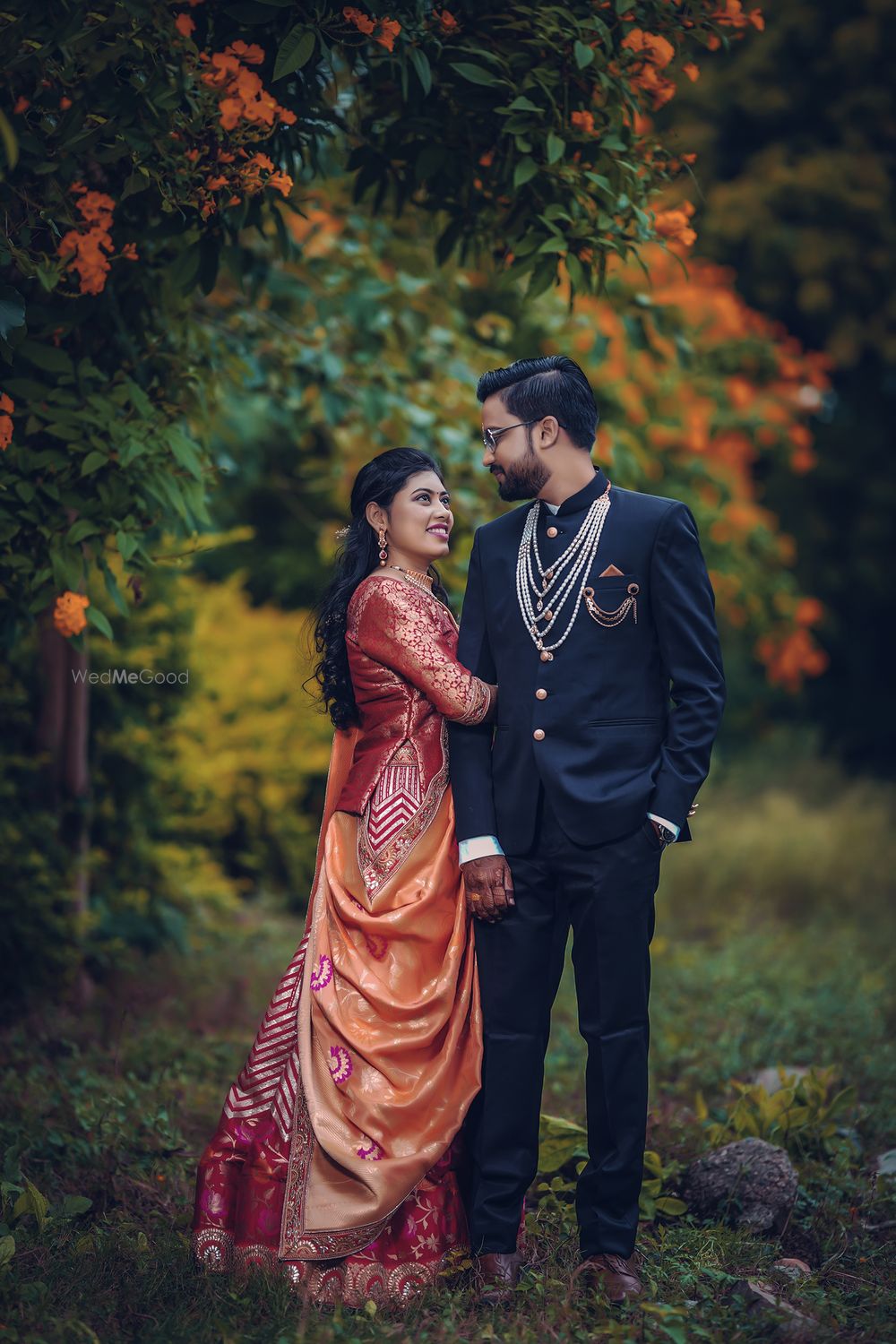 Photo From Ronak Wedding - By Churning Of The Ocean